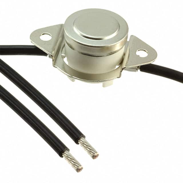 2450CM 80880374 Honeywell Sensing and Productivity Solutions  Temperatursensoren - Thermostate - Mechanisch - Industriell